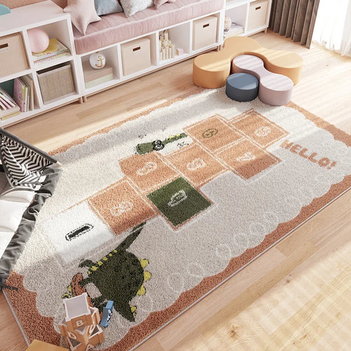 Tapis enfant (80x120)